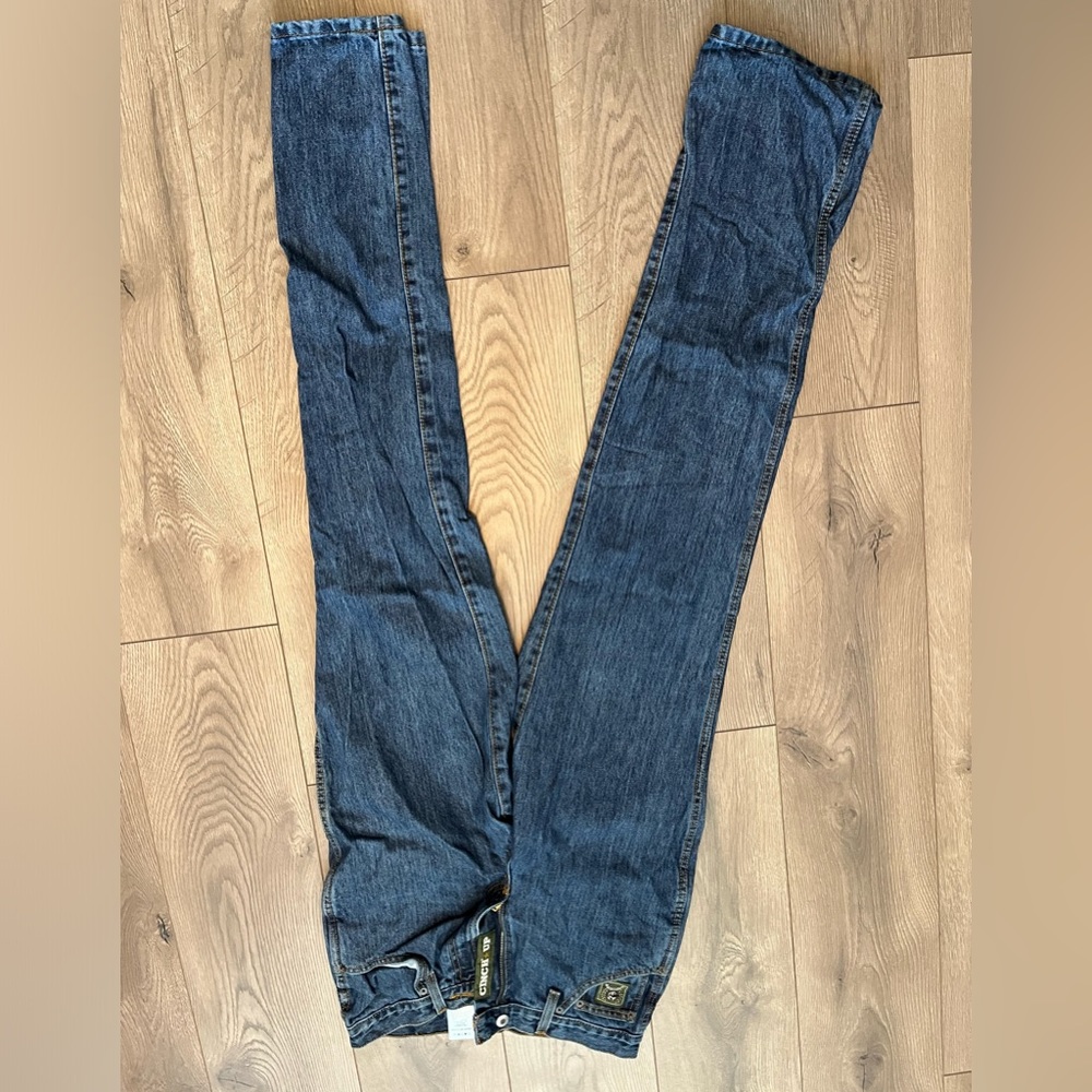 Men’s/women’s Cinch jeans